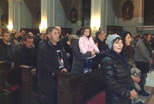 Misa Palmoti�eva Ante Paveli�